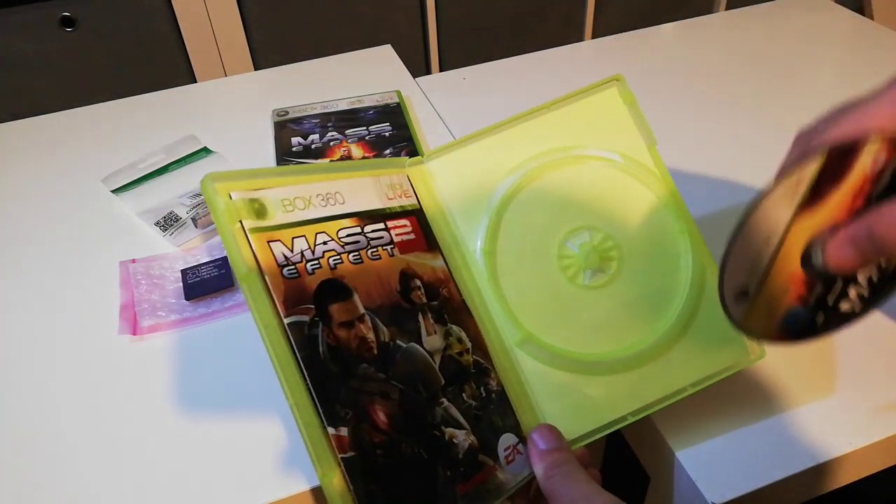 Pickups 045 - 360 hab ich fert... ach lass gut sein