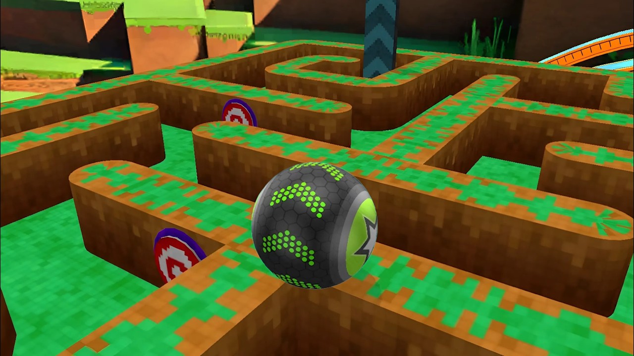 Going Balls SpeedRun Gameplay Level 1179 - 1181