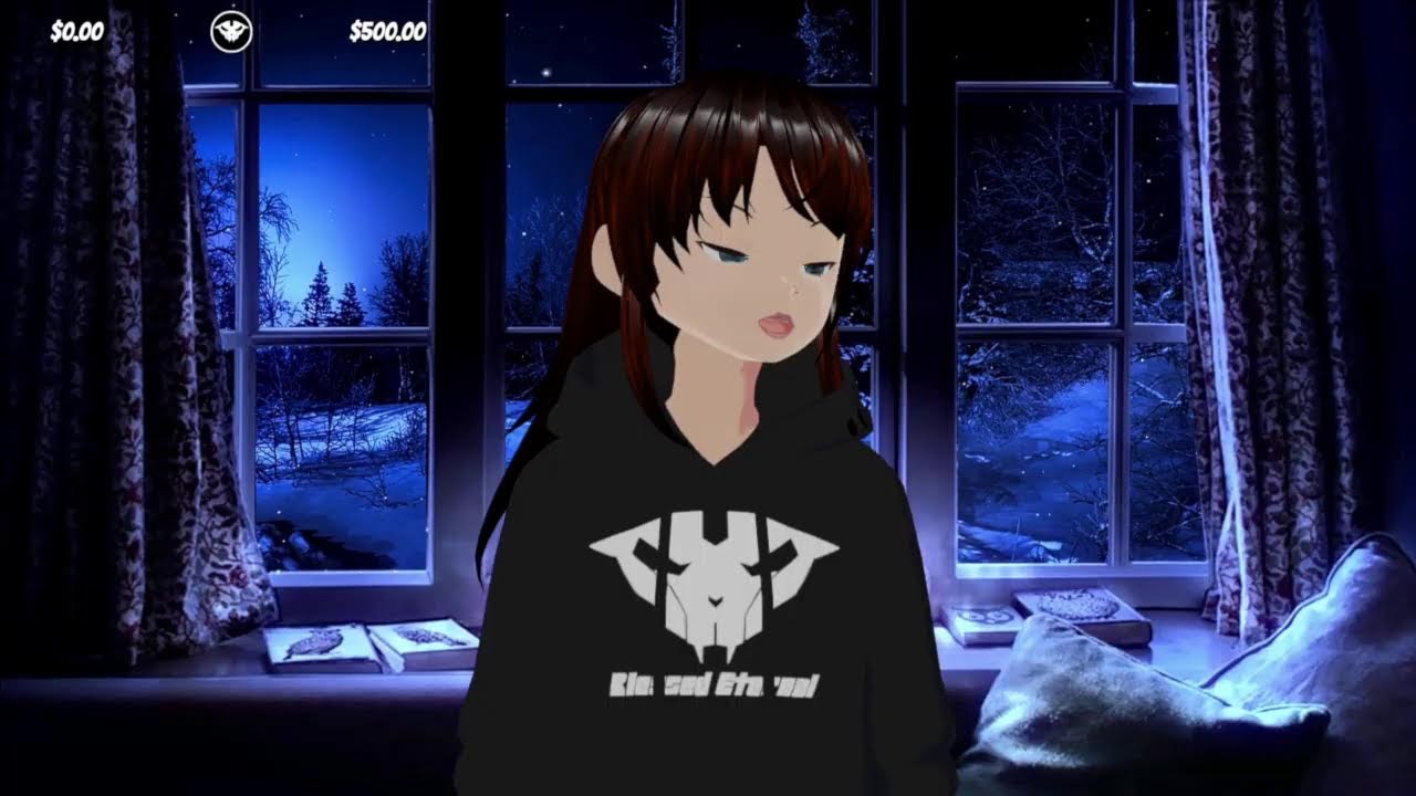 Minecraft-y stuffs today, unless I decide to Wobble it up instead!