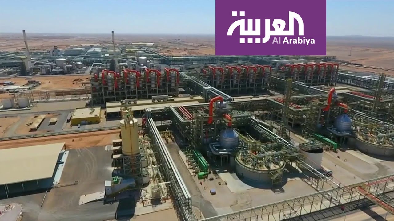 نشرة الرابعة | وعد الشمال.. عملاق التعدين السعودي في شمال البلاد