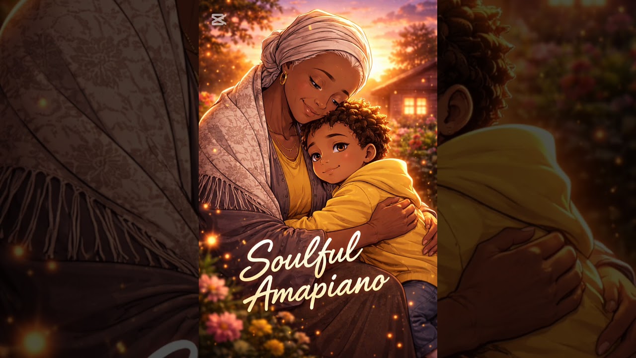 All will be well ( soulful amapiano)