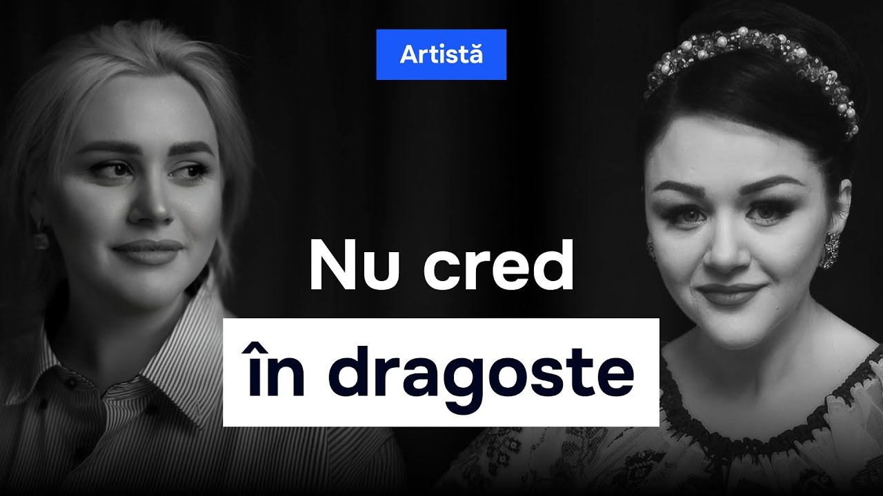 Lenuța Gheorghiță - Când se distanțează femeia, lipsa iubirii, falsitate, grija de copii
