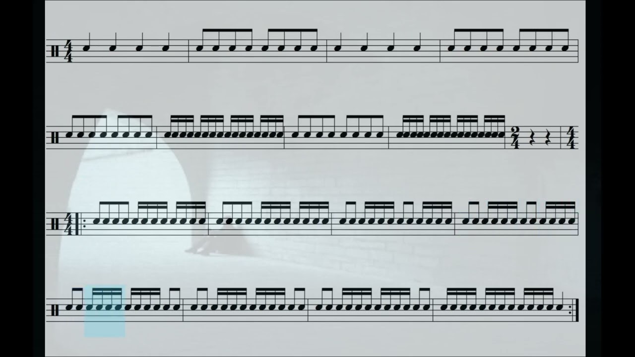 ★90bpm STROKE (Faded-Alan Walker)