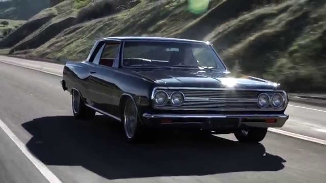 Why 800HP is Too Much - /BIG MUSCLE