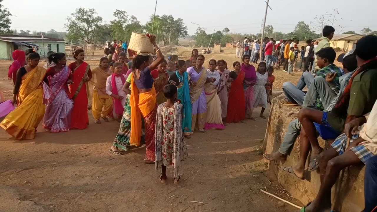 jamun toli sadi videos manisha lakra