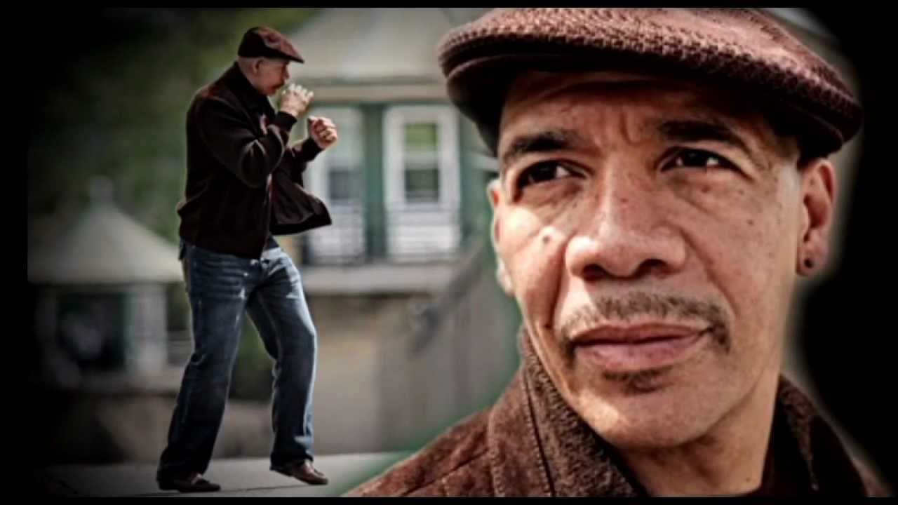 The Next Bout for Wrongly-Convicted Boxer Dewey Bozella