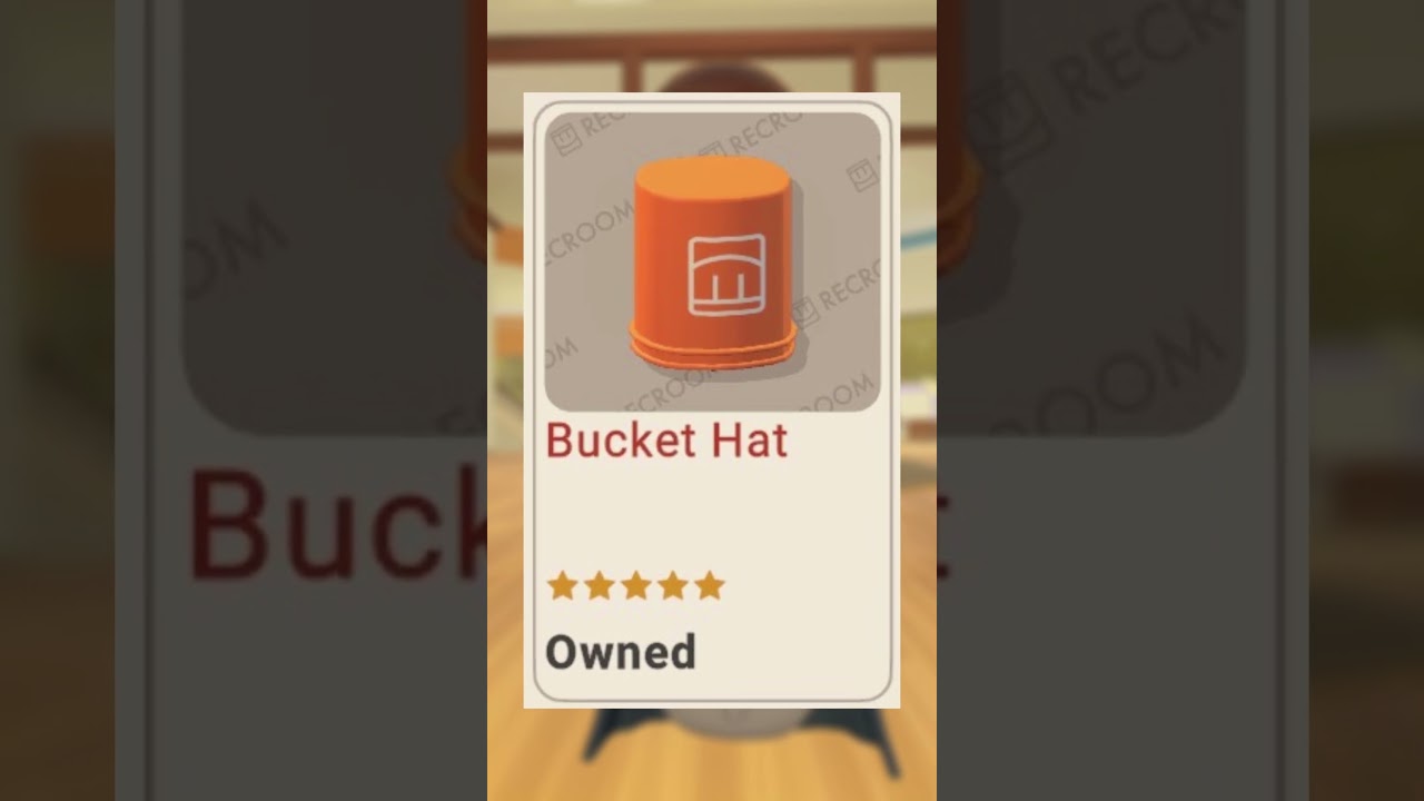 Rec Room's Most POPULAR Clothing Items!