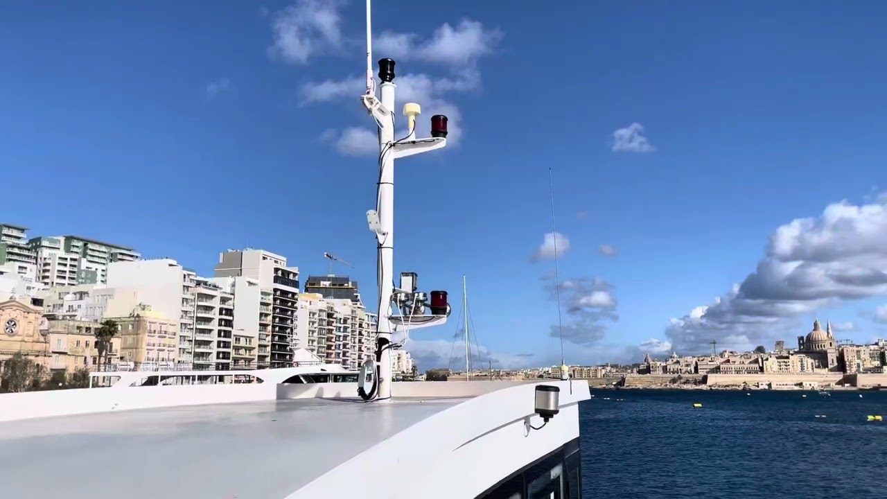 MALTA MIA ...