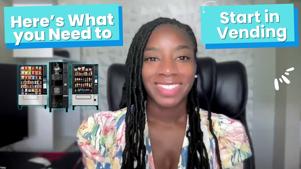 Best Vending Machines to Purchase