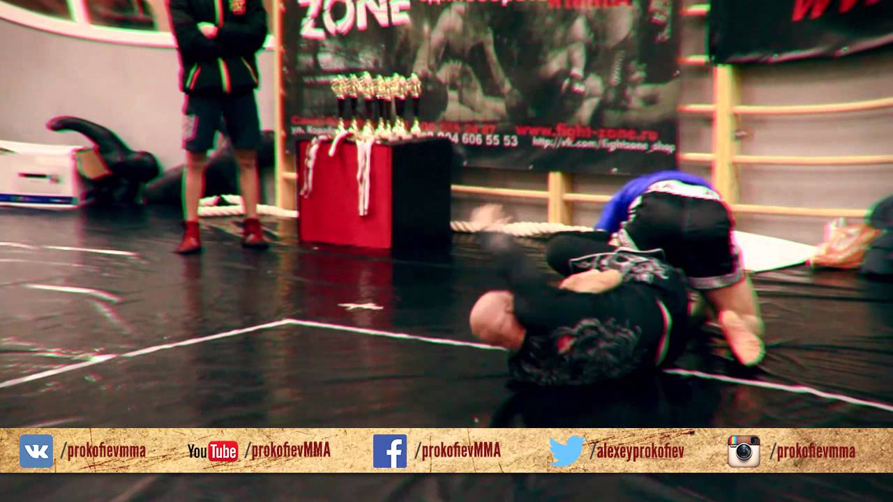 NoGi Submission Wrestling HNG2014 Highlight