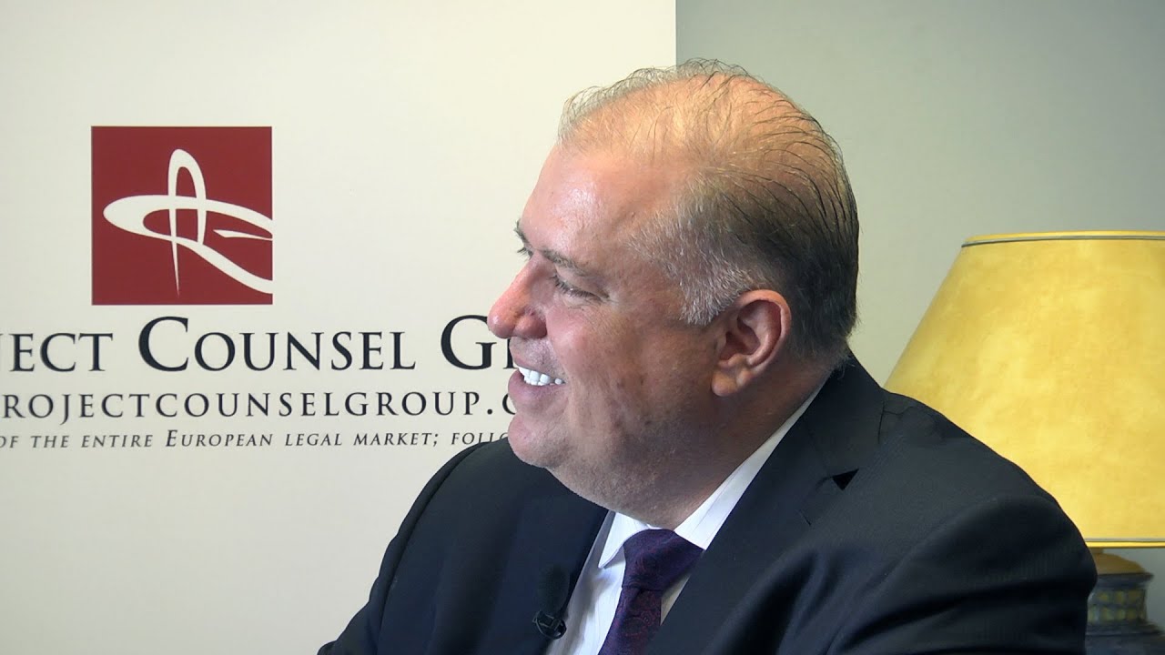 From LawTech Europe Congress 2015: an interview with digital forensics expert Rob Moody