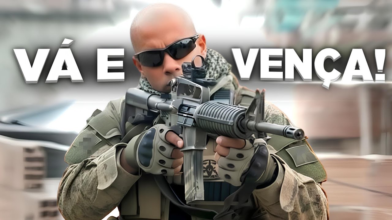 O MELHOR VÍDEO MOTIVACIONAL PARA VOCÊ COMEÇAR 2026
