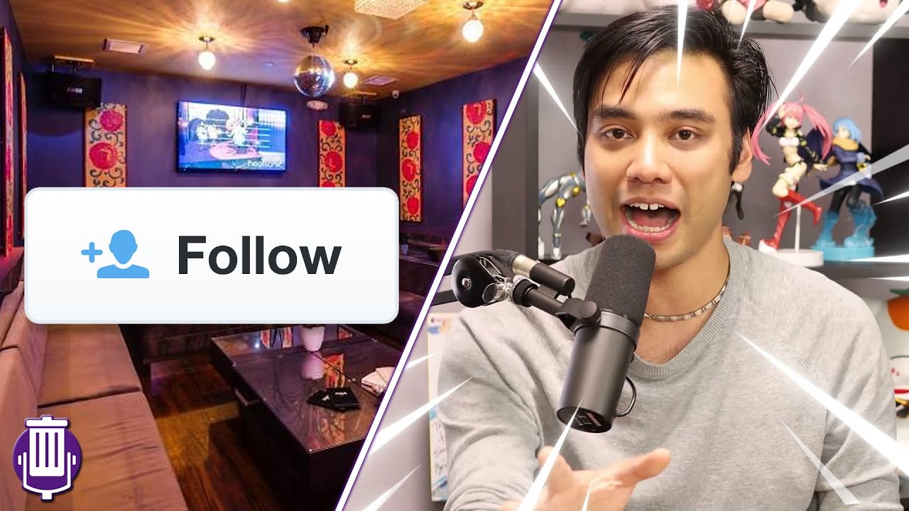 Garnt's Stalker Experience