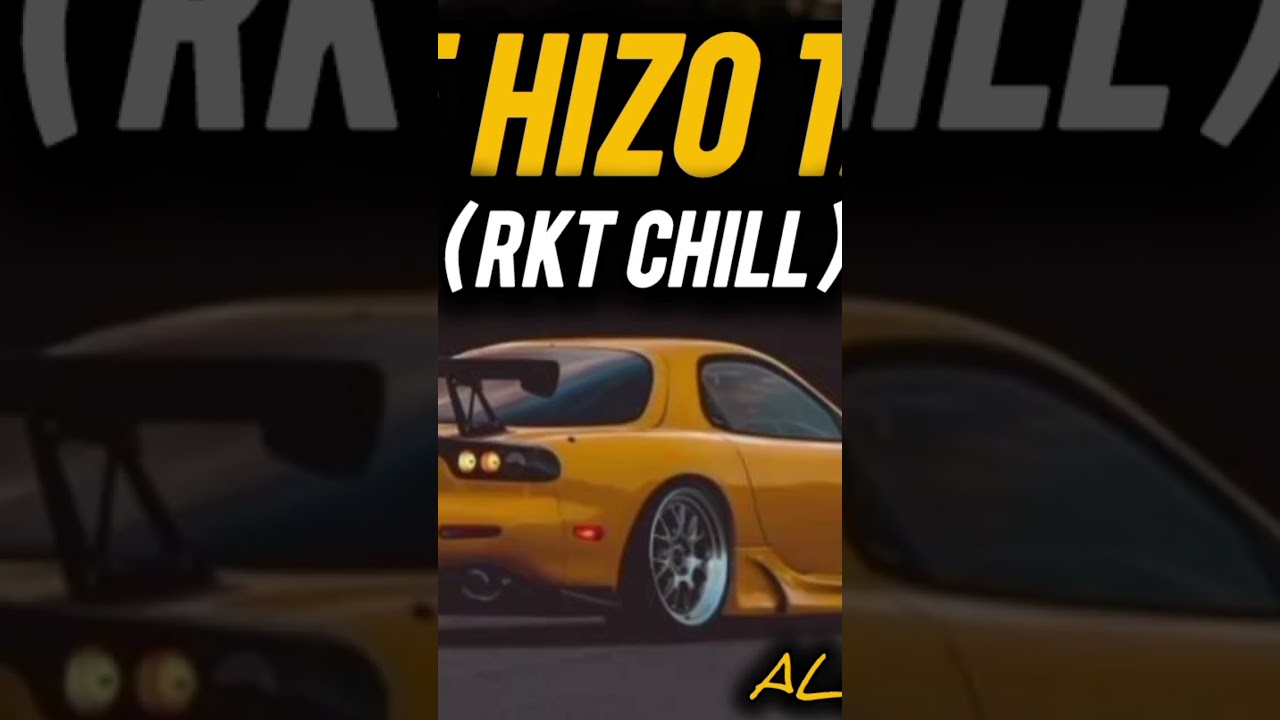 SE TE HIZO TARDE (RKT CHILL) 