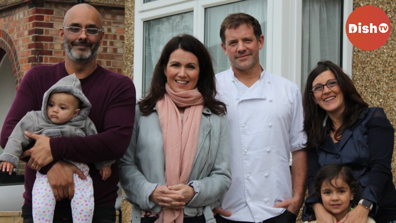 Save Money: Good Food | Series 2 Episode 4 | FULL EPISODE