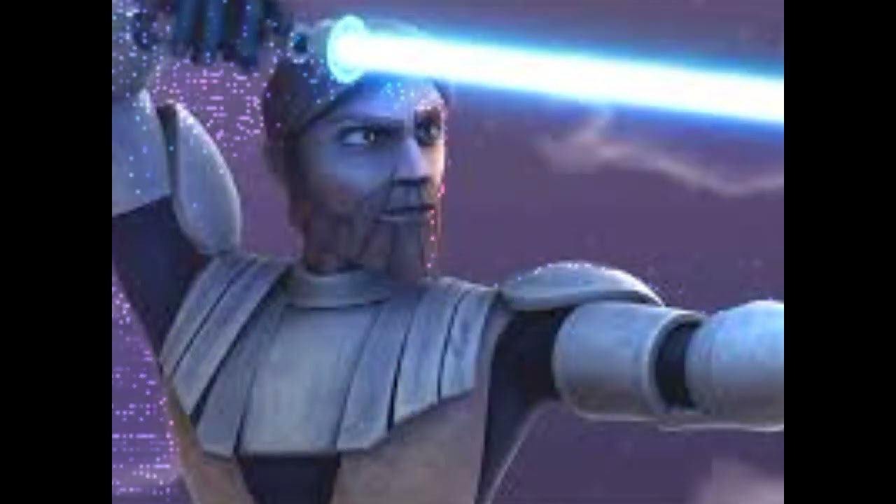 Star Wars: Obi Wan - Anikin - Askoka Themes