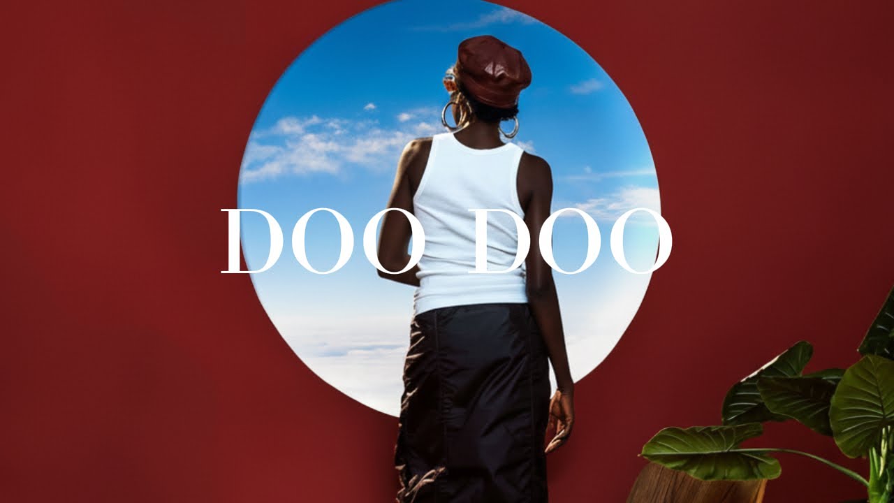 Afrobeat Type Beat 2026 - 