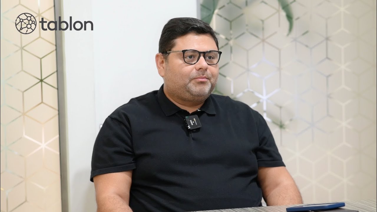 Meet Investor - Amit Grover | 30-60 min | Dubai | Tablon B2B