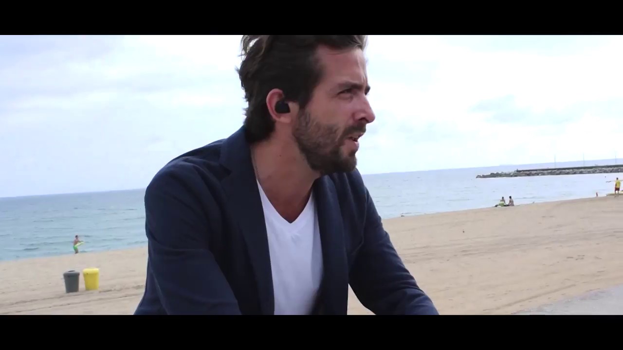 EOZ Air - Presentation Video