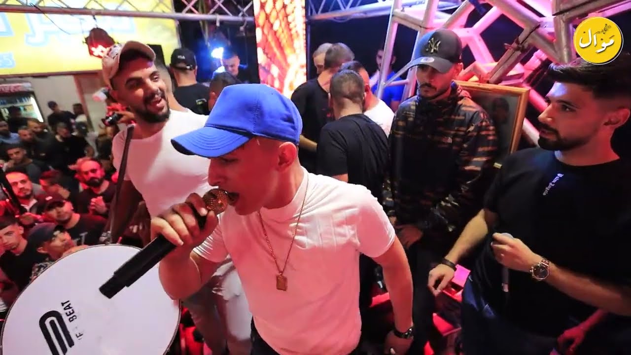 الفنان انس ابو سنينة من طلتك يخوي تخسى الشوارب 🔝💥 حصريا على تسجيلات موال 2022