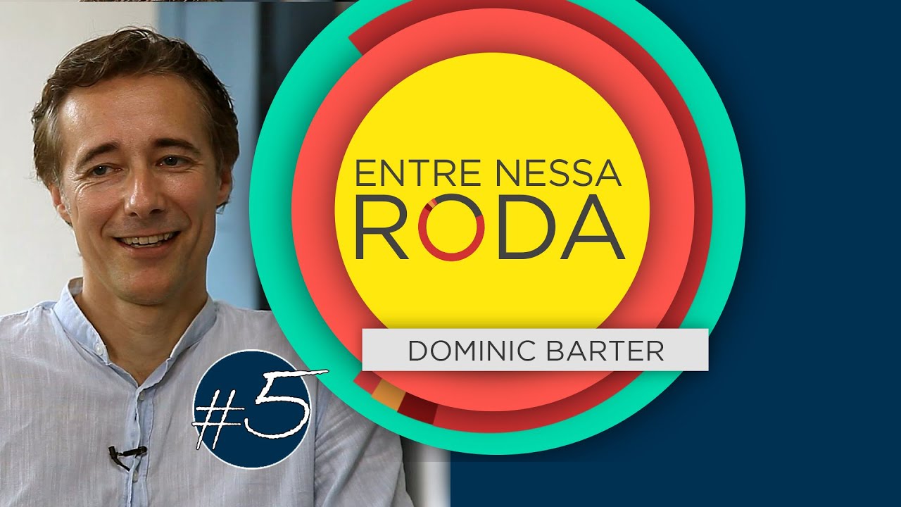 A Não-violência assume a vida - Dominic Barter 5