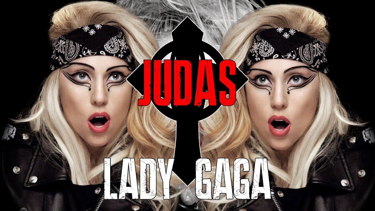 Lady Gaga - Judas | Dukesinister's Instrumental