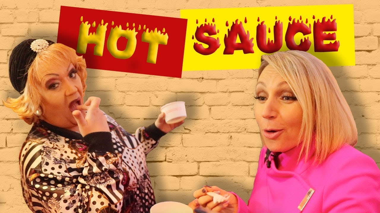 The Hot Sauce and Breakout Manchester