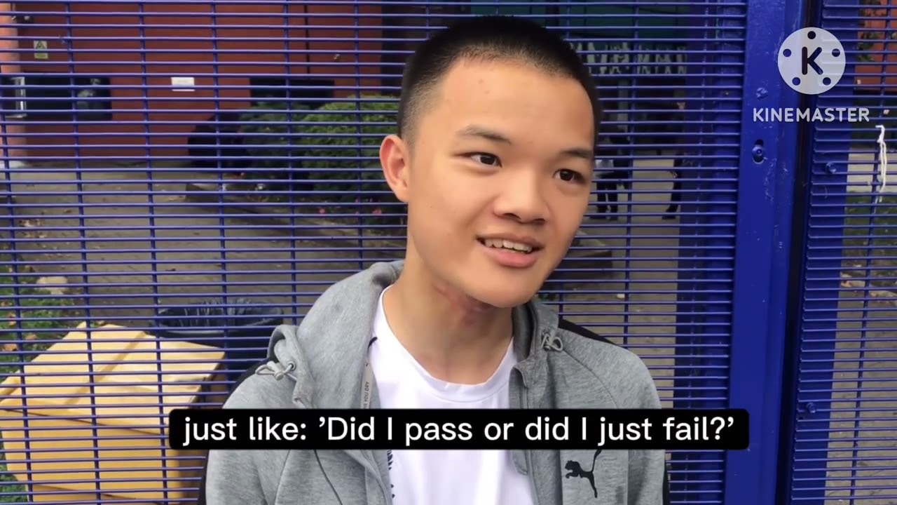Another fab GCSE Results Day here in Haringey
