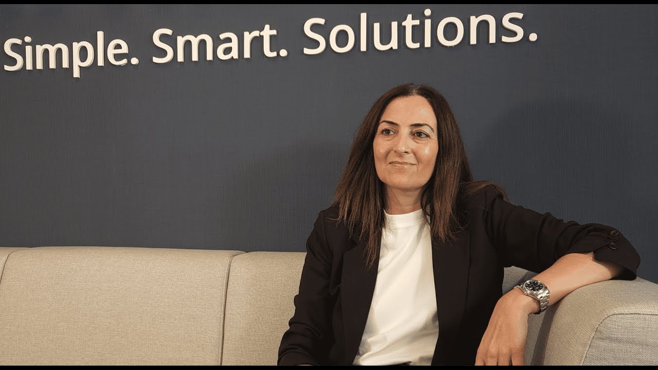 Entrevista a Natalia Urrecho, directora de Servicios Corporativos de Inibsa