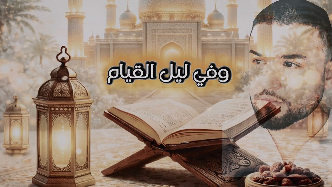 (رب العباد). كلمات/ وألحان/ (عادل بنقدور).  استوديو/ توزيع / موسيقى / ميكساج/ الفنان(حكيم البوعناني)