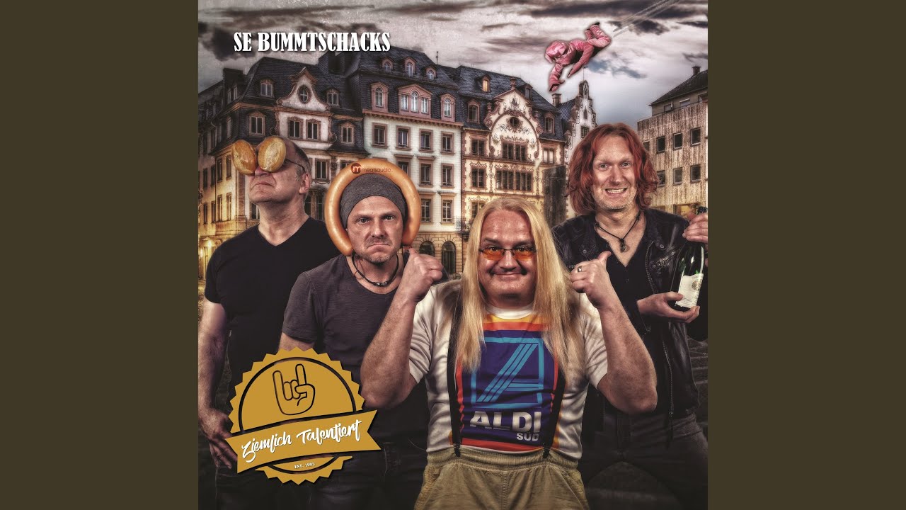 Alte Scheunen