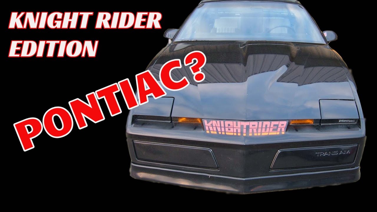 Was Pontiac Planning a 