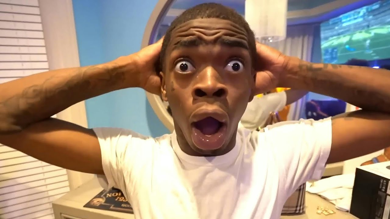 How THRILLboy produced 