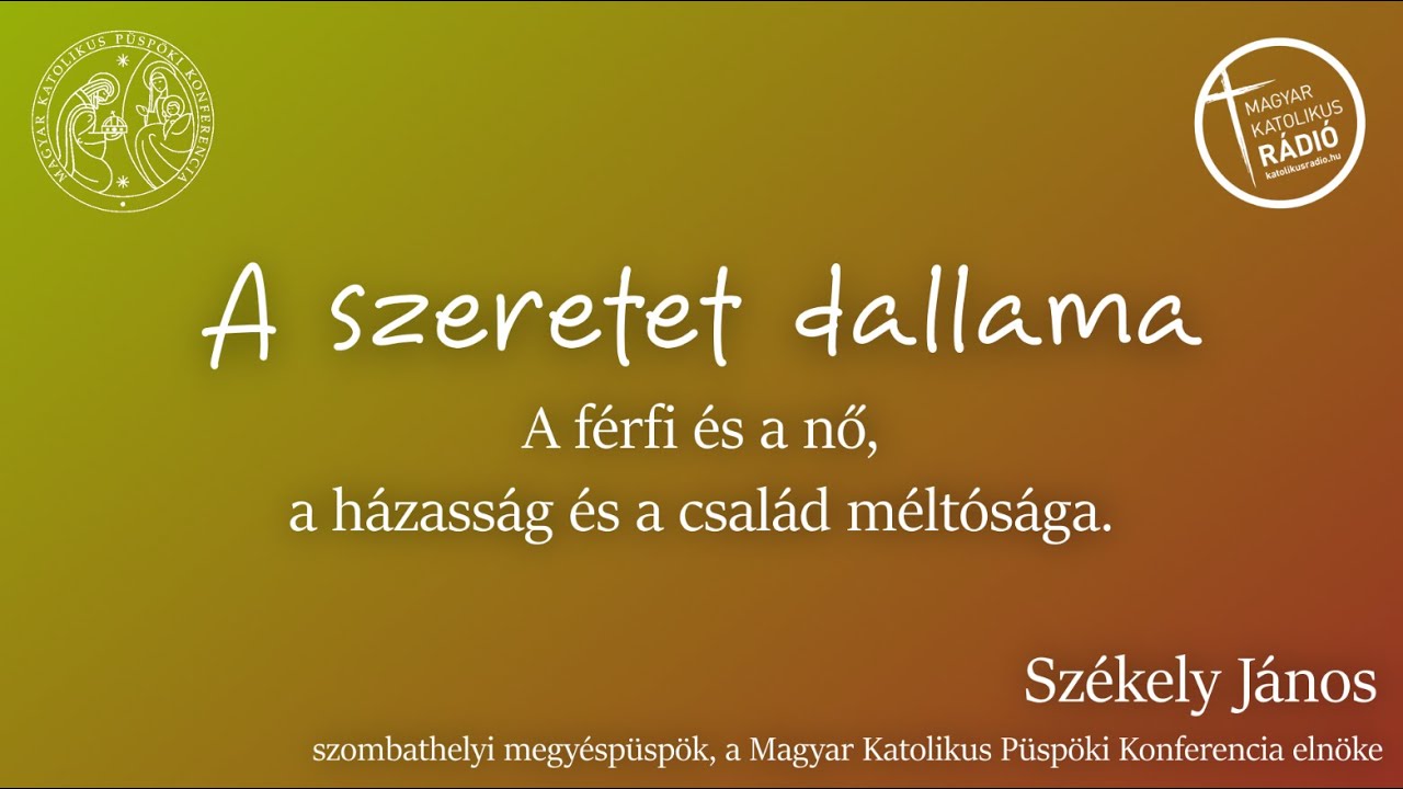 A szeretet dallama #7