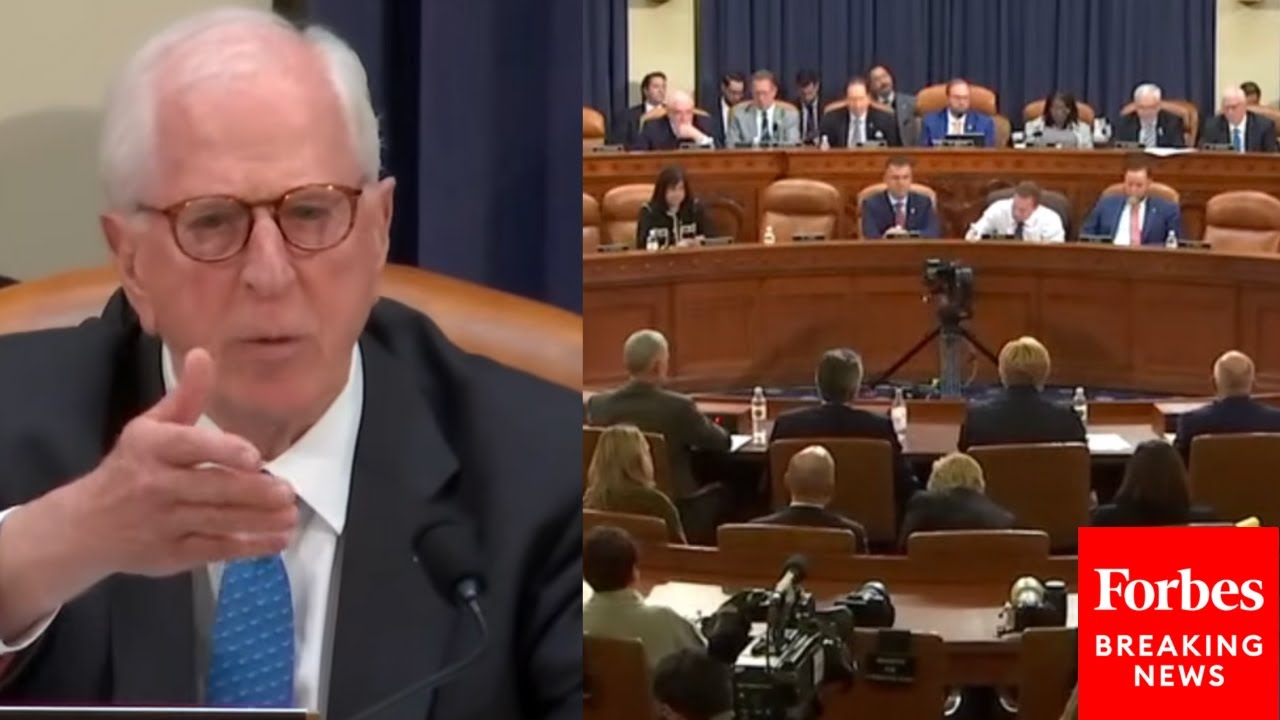Mike Thompson Asks Healthcare CEOs If They Use AI To 'Categorically Deny Care' To People