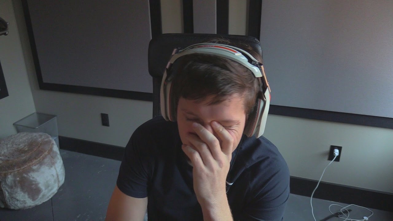 The Truth Behind Why I Don't Have DLC Gameplay...