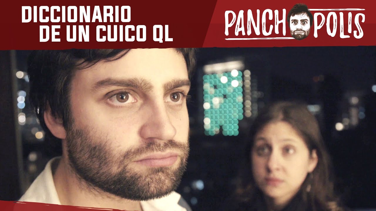 Diccionario de un Cuico QL