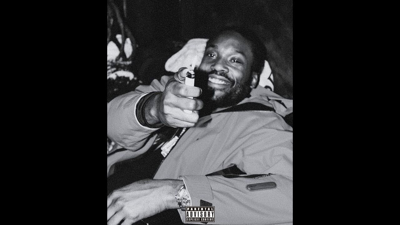 (FREE) Meek Mill Type Beat - 