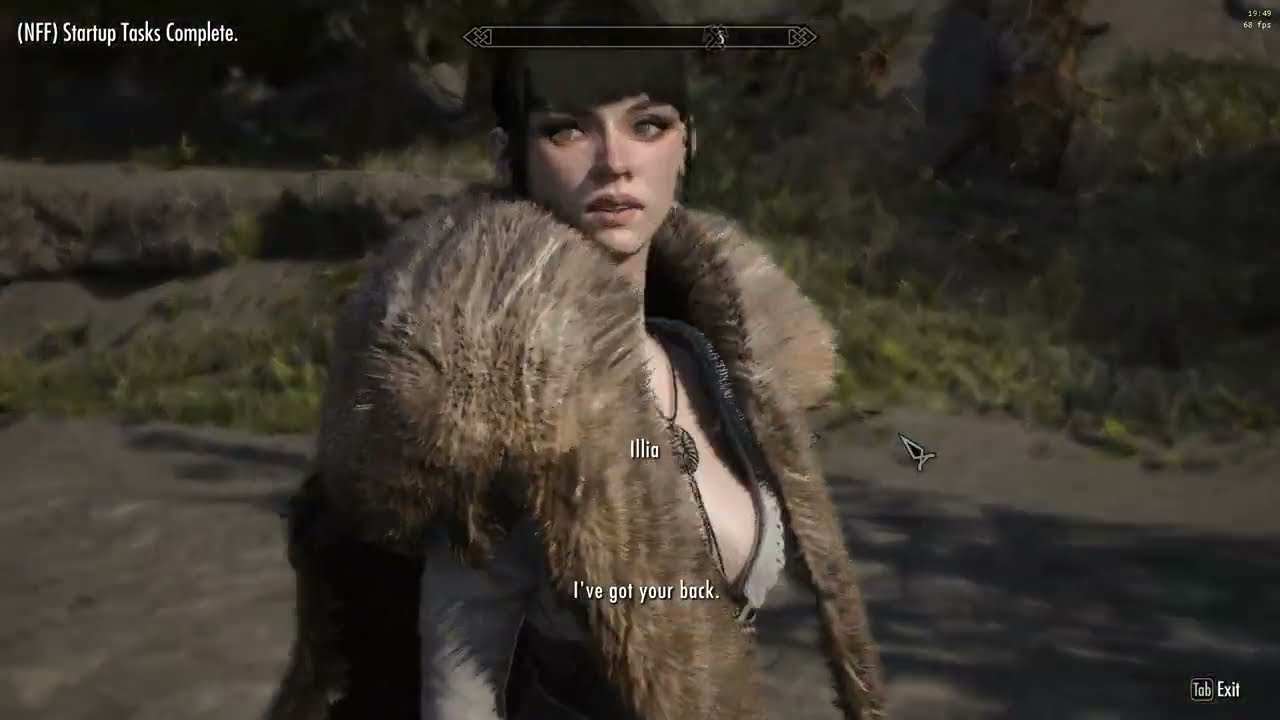 Illia DF Edit Preview