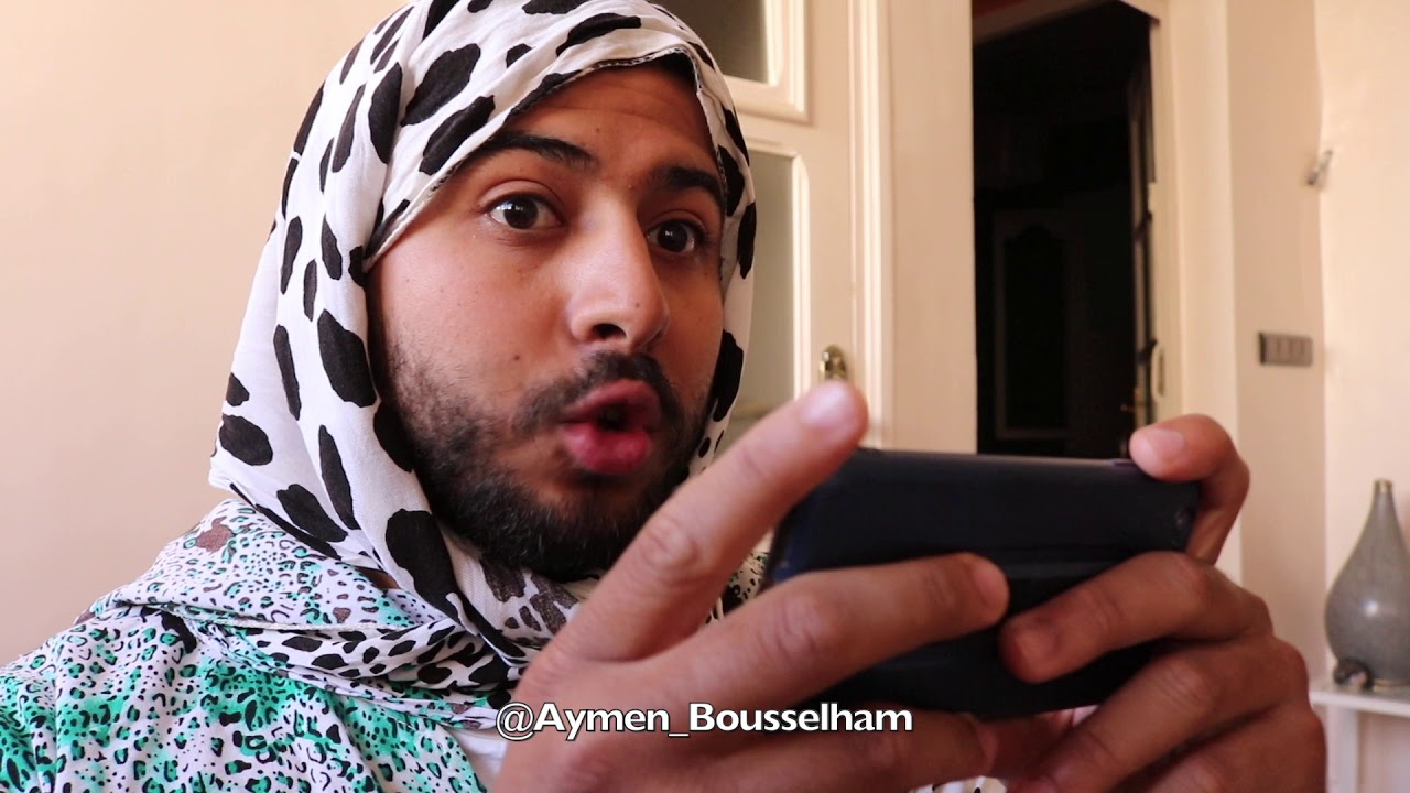 Aymen bousselham #EP114 : RAMADAN PLANS