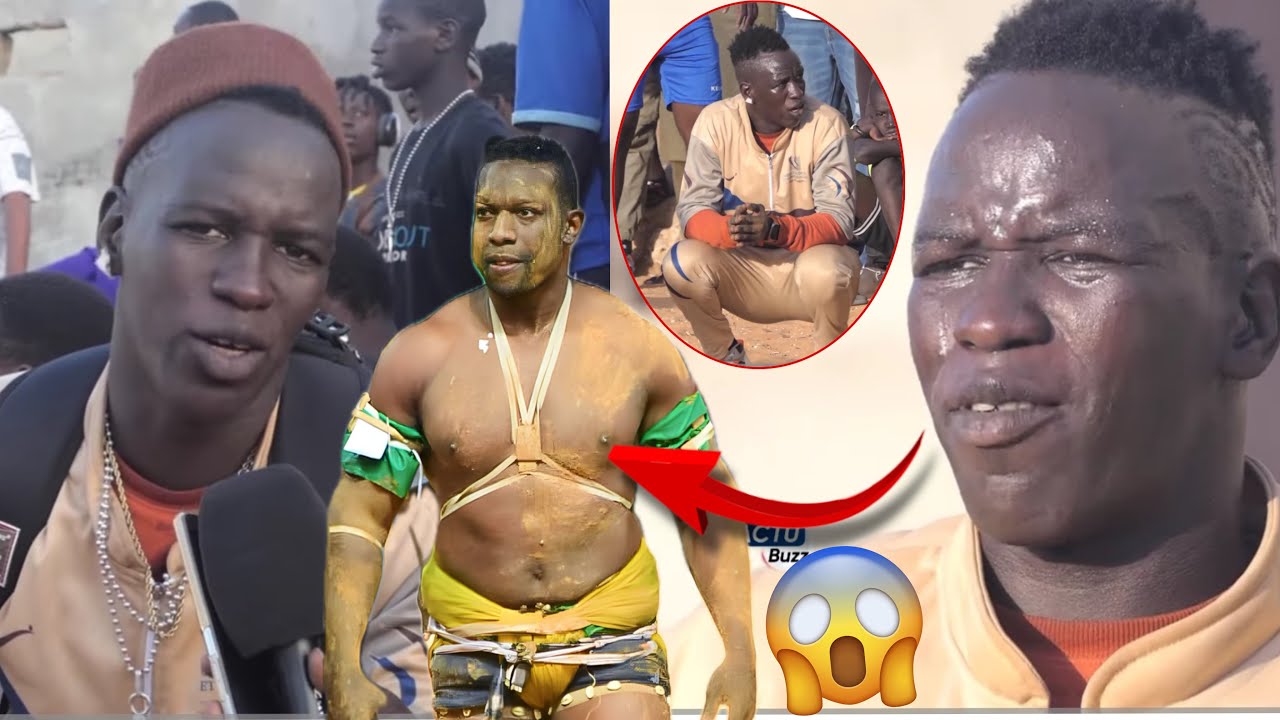 Kourou mbeur: absence de Gouygui sur l’écris Bour Siteu craque ses vérité et tacle Tapha gueye….