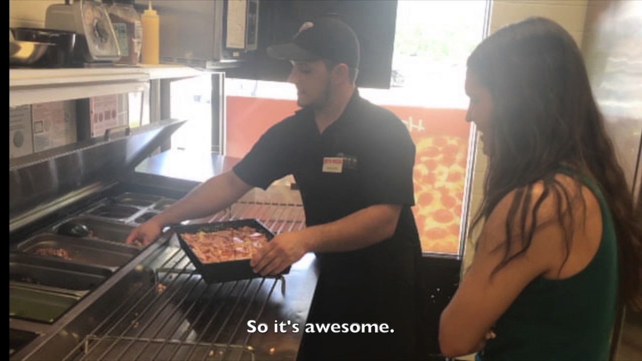Jet's Pizza