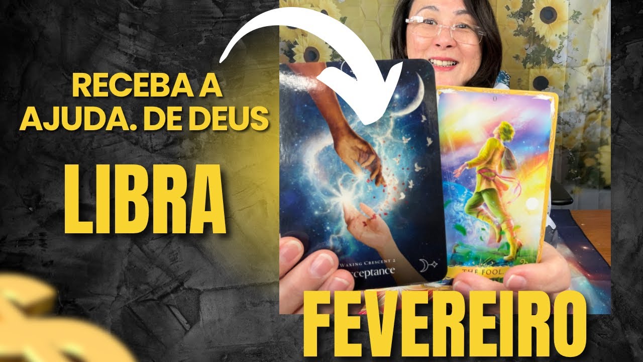 Libra ♎️ FEVEREIRO 2026 DEPOIS   DA MUDANÇA SUA VIDA NUNCA MAIS SERÁ A MESMA 