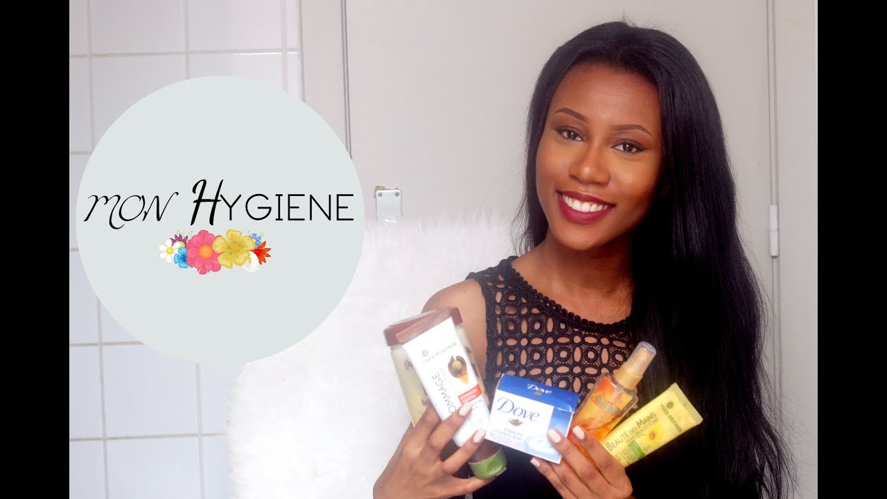 Mon Hygiène