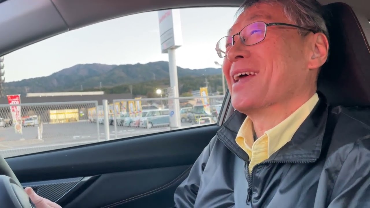 ・・・という事で「レイバック」のリヤサスは最高です！！