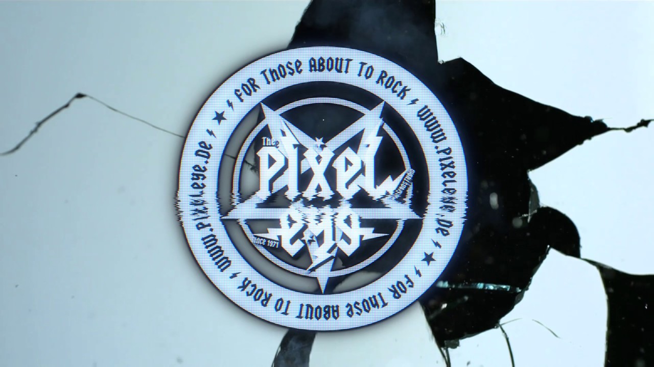 The Pixeleye | Teaser