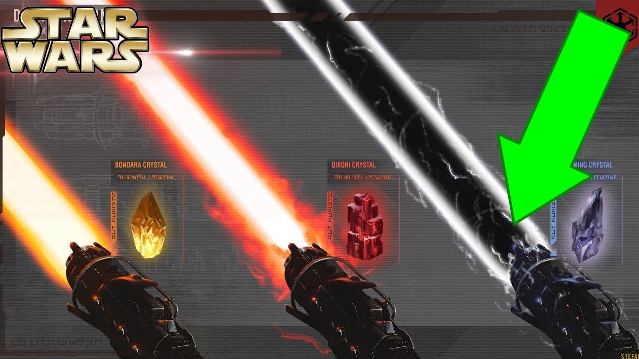 The Weapons The Jedi and Sith Used BEFORE LIGHTSABERS - Star Wars Explained