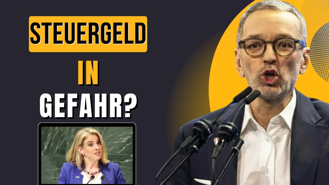 Korruptionsverdacht ersch&uuml;ttert Wien &ndash; Opposition fordert Zahlungsstopp an Kiew