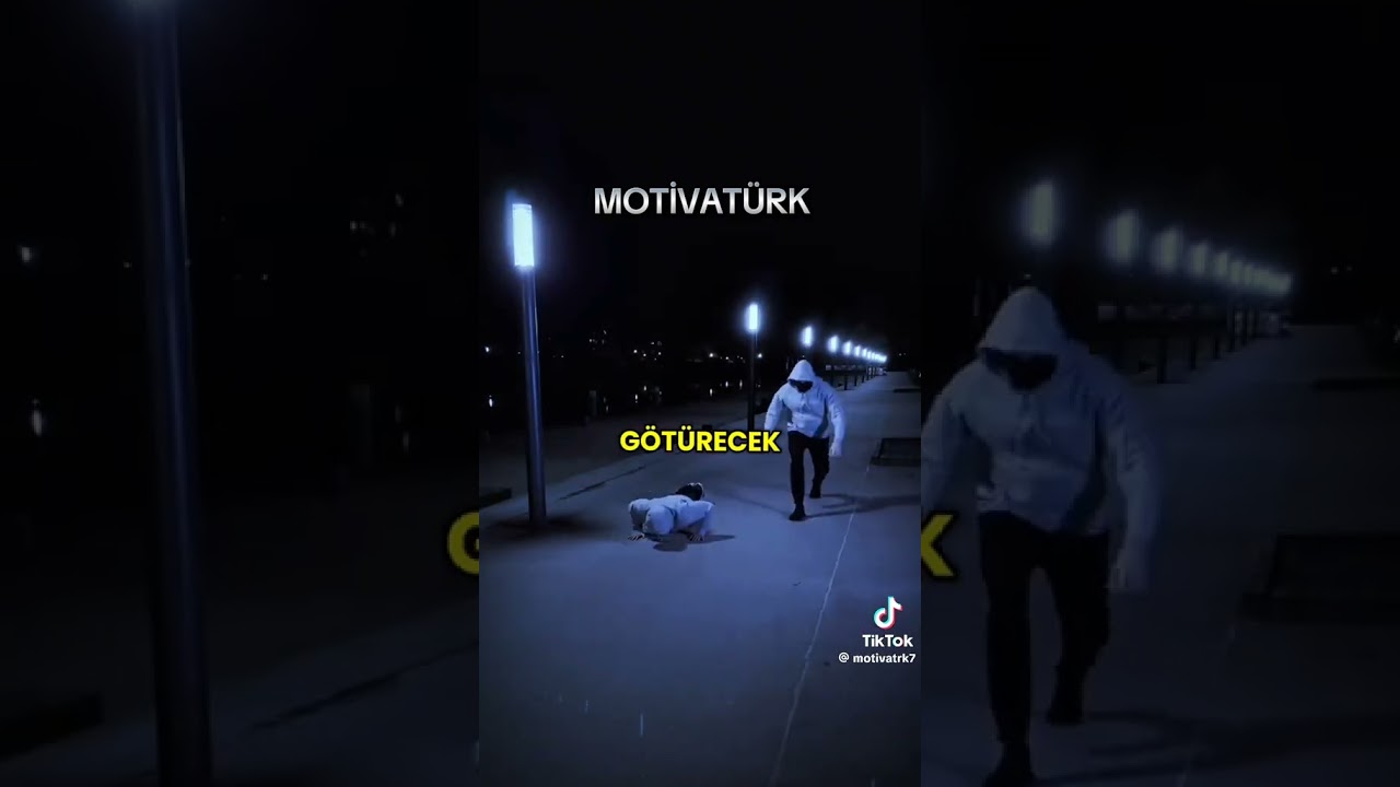 DİNİ MOTİVASYON