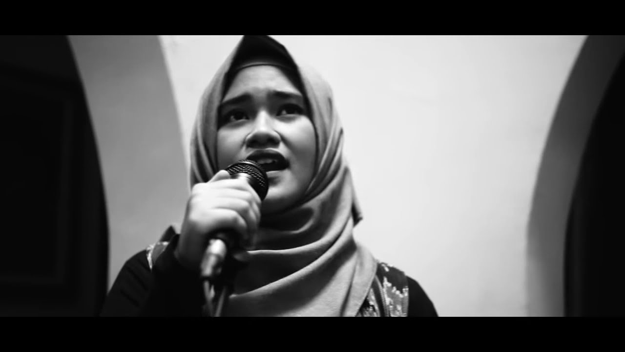 Musikalisasi Puisi BERI DAKU SUMBA (Taufiq Ismail) oleh Maghfi & Audy (Live Session)